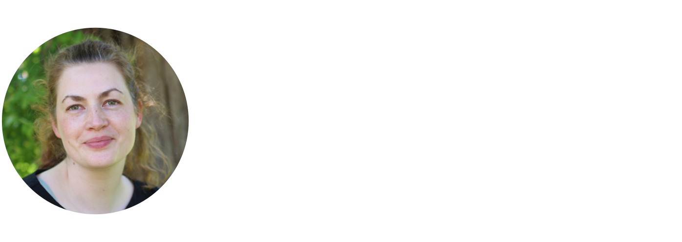 Anna_DEU_v02 Bild von Anna-Karina Renziehausen. Daneben ist zu lesen: AP 4 Beratungs- und Unterstützungsangebote (Schwerpunkt: FDM Beratende)