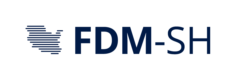 Logo of FDM-NDS