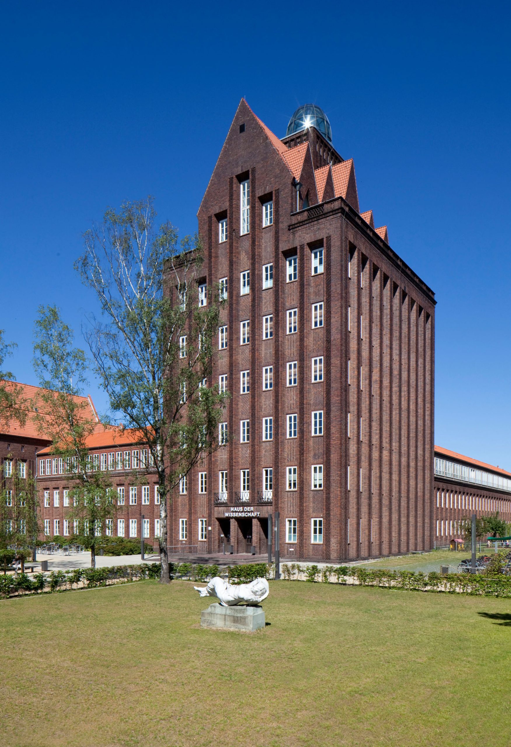 Picture of "Haus der Wissenschaft"
