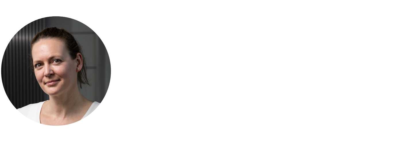 Doerte_deu_v04 Bild von Dörte Wenke. Daneben ist zu lesen: AP 2 Train-the-Trainer Programme