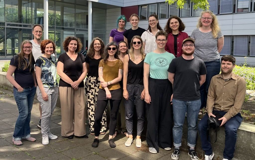 Data Stewards Juni 2026