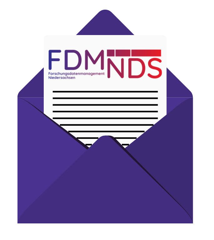 FDM-NDS newsletter logo