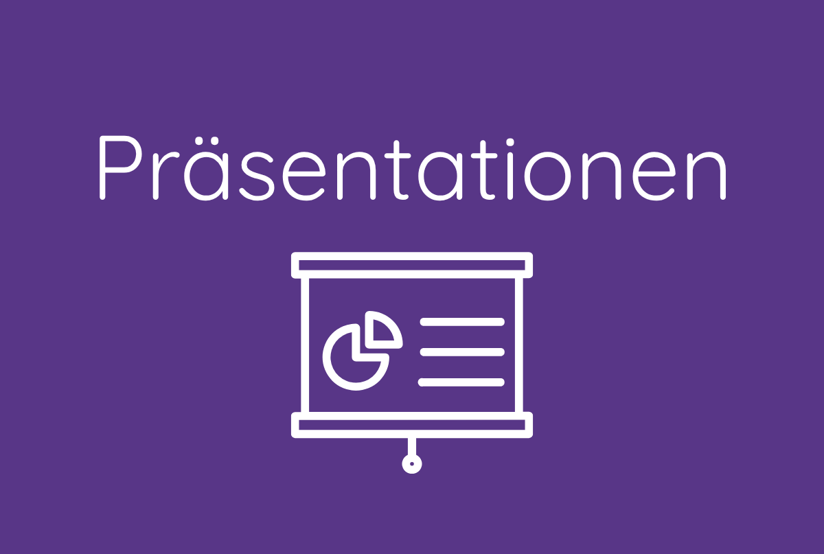Präsentationen