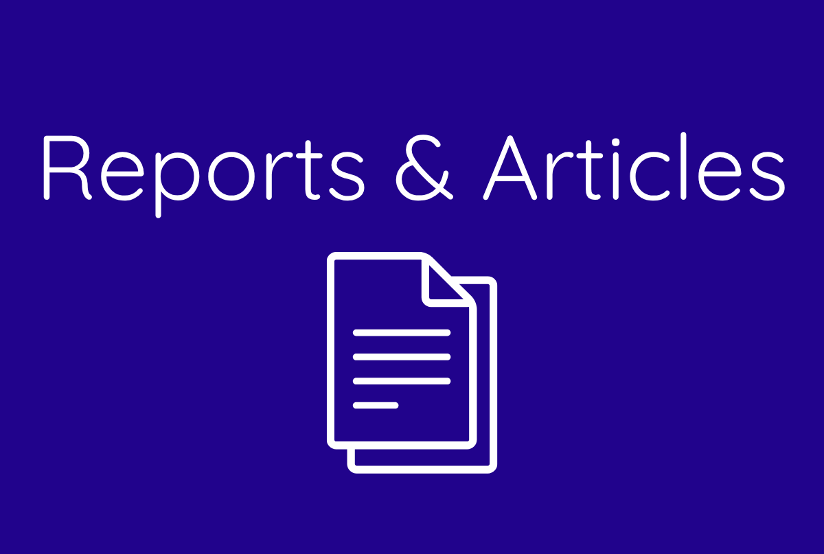 Reports and Articles